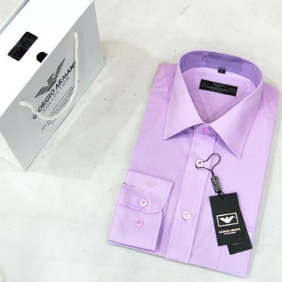 Armani shirts-606